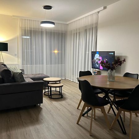 Apartament Sosnowa 4 Mielno  Exteriér fotografie
