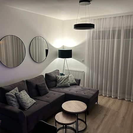 Apartament Sosnowa 4 Mielno  Exteriér fotografie