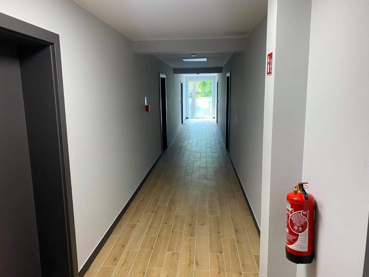 Apartament Sosnowa 4 Mielno  Exteriér fotografie