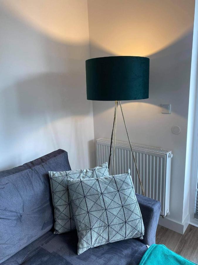 Apartament Sosnowa 4 Mielno  Exteriér fotografie