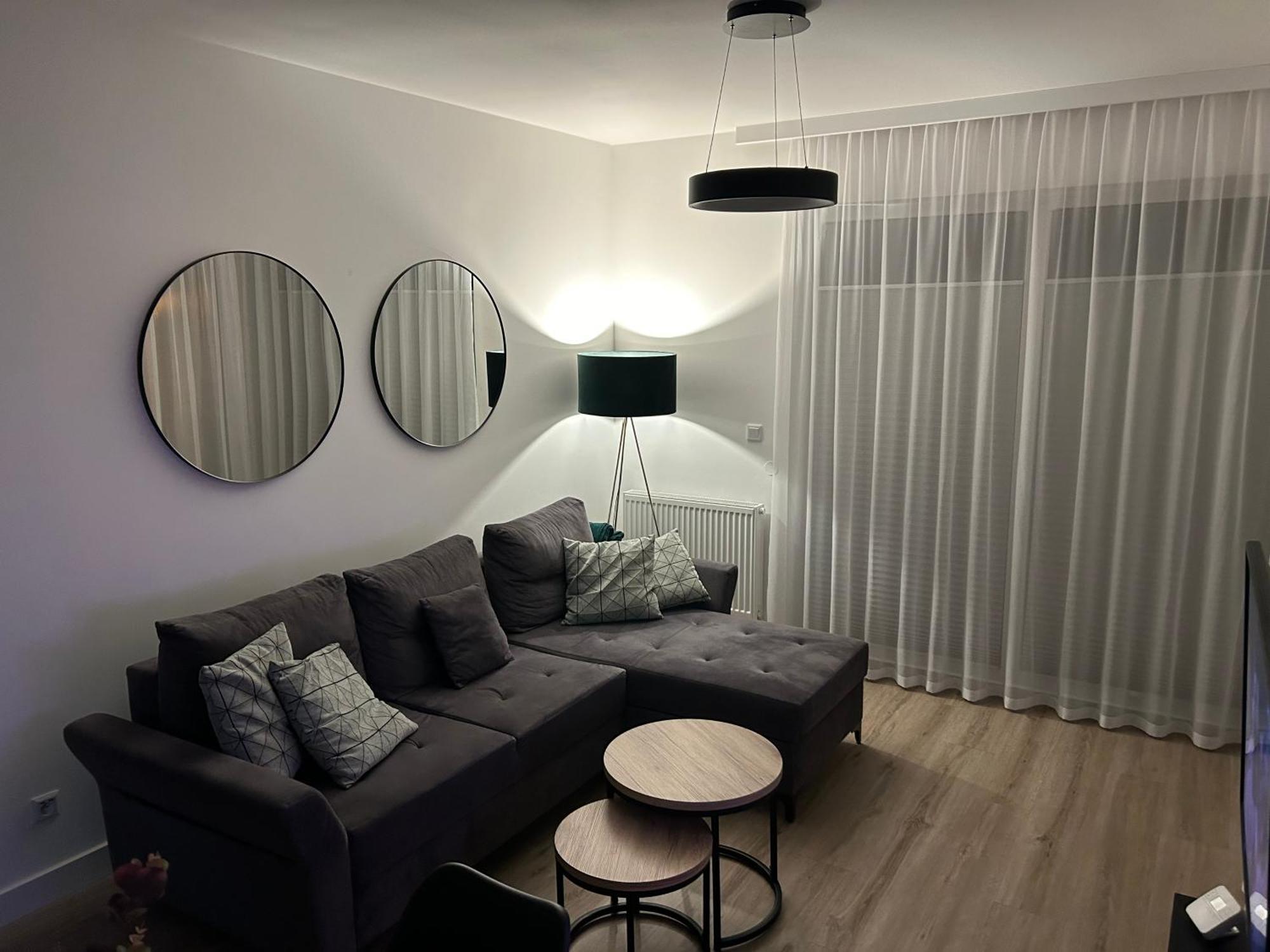 Apartament Sosnowa 4 Mielno  Exteriér fotografie